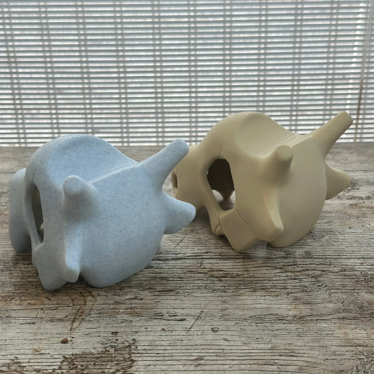 Porte-manette Pokémon Osselait (cubone) PS4, PS5, XBOX, Switch