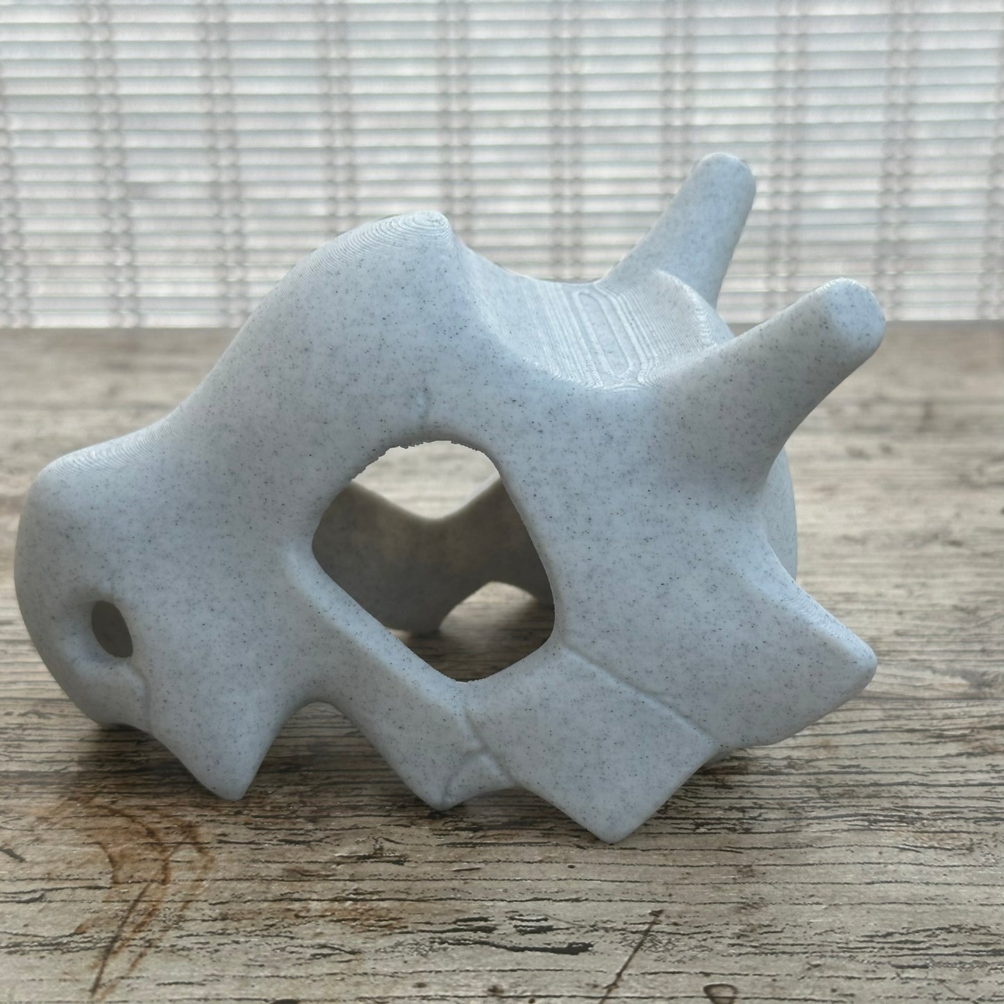 Porte-manette Pokémon Osselait (cubone) PS4, PS5, XBOX, Switch