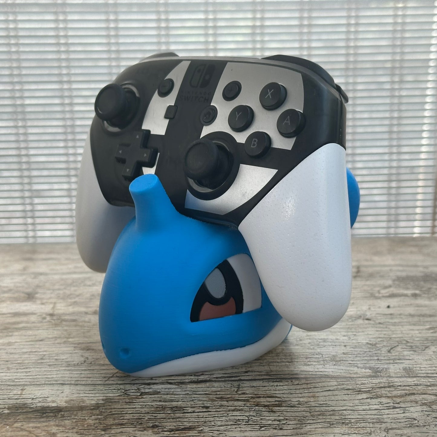 Pokémon Lokhlass PS4, PS5, XBOX, Switch controller holder