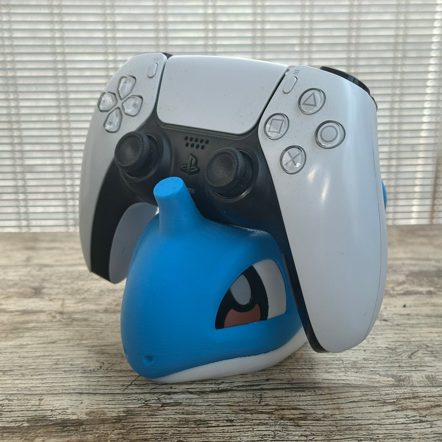 Pokémon Lokhlass PS4, PS5, XBOX, Switch controller holder