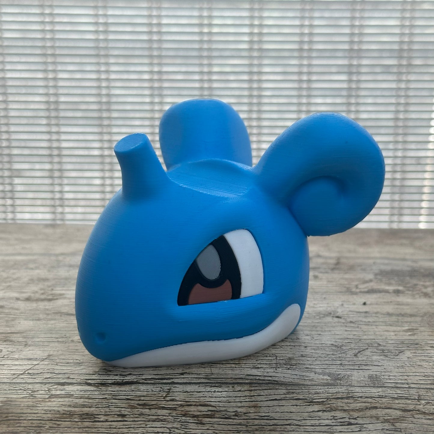 Pokémon Lokhlass PS4, PS5, XBOX, Switch controller holder