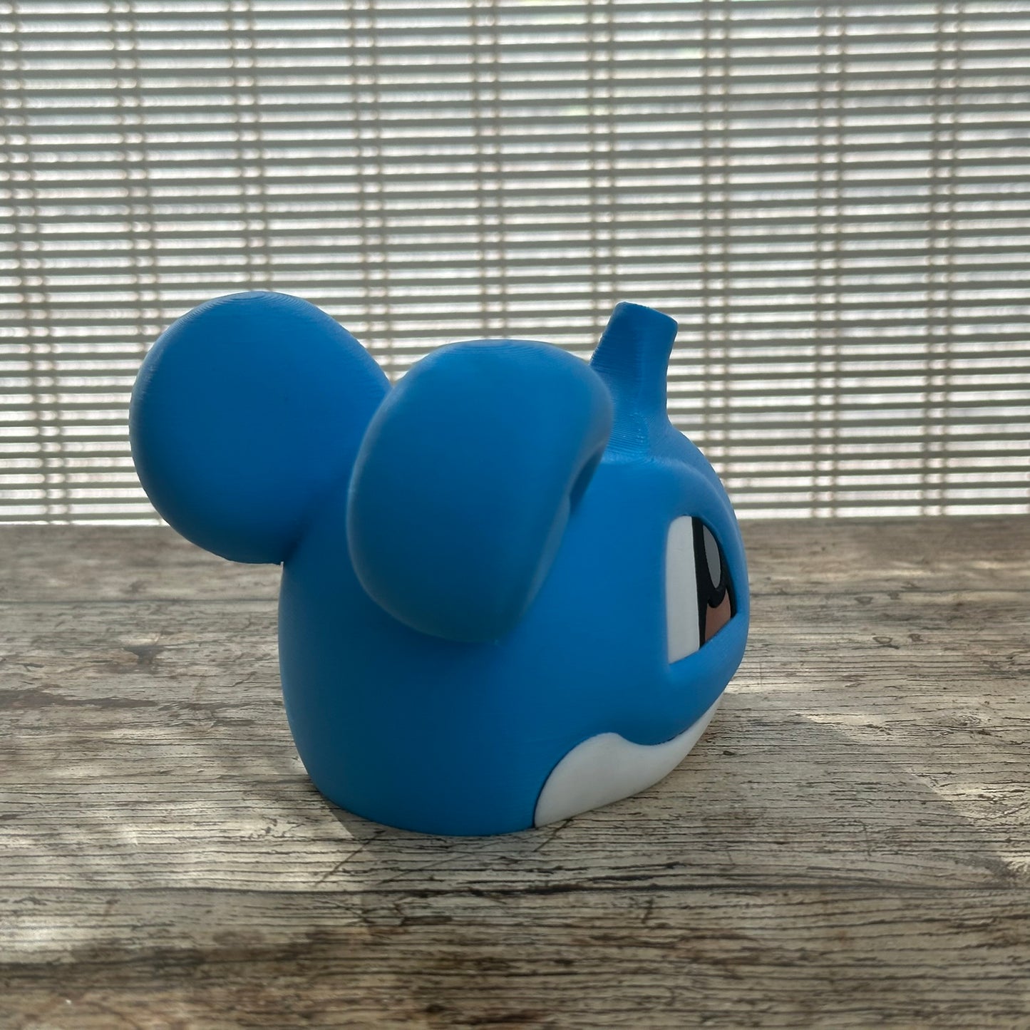 Pokémon Lokhlass PS4, PS5, XBOX, Switch controller holder