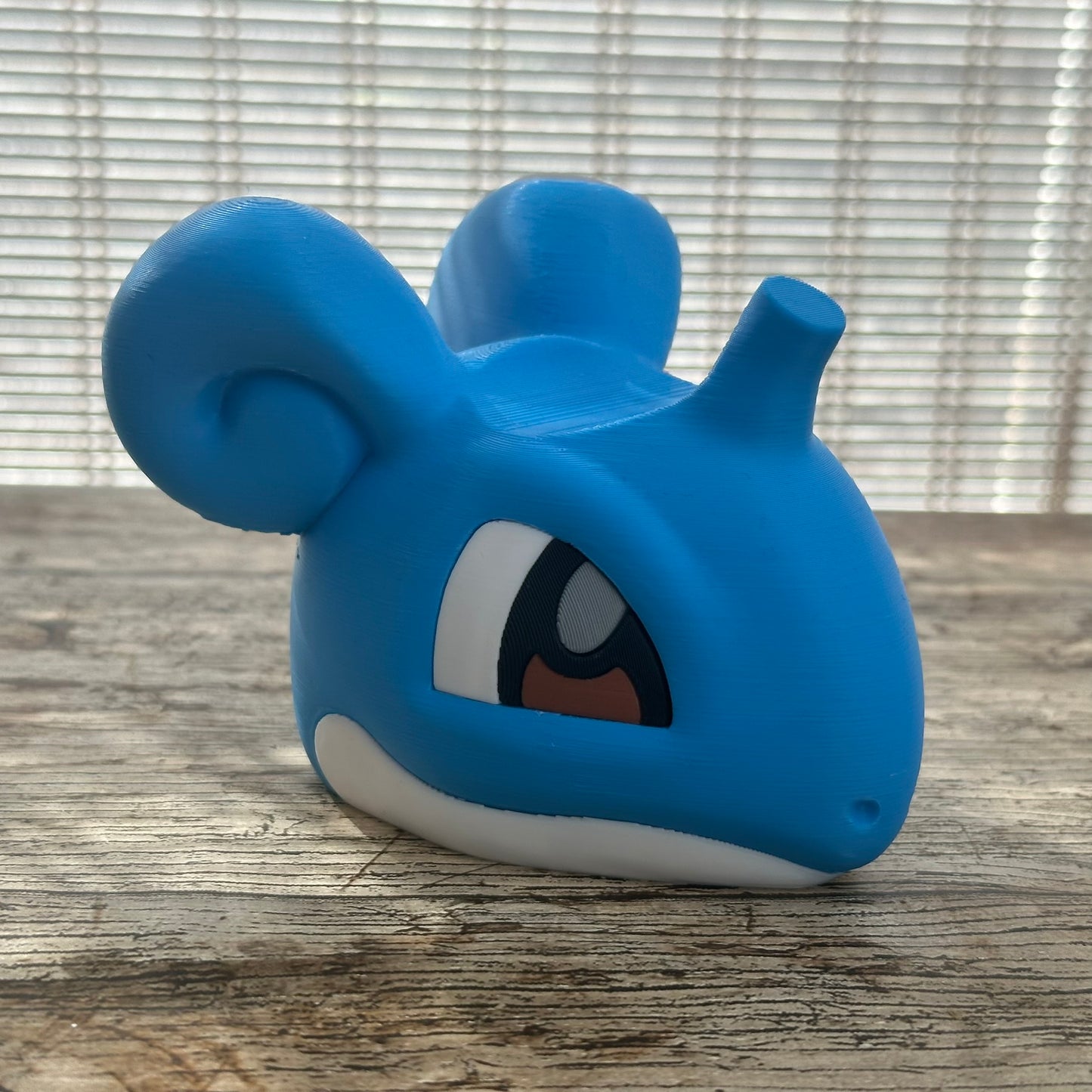 Pokémon Lokhlass PS4, PS5, XBOX, Switch controller holder