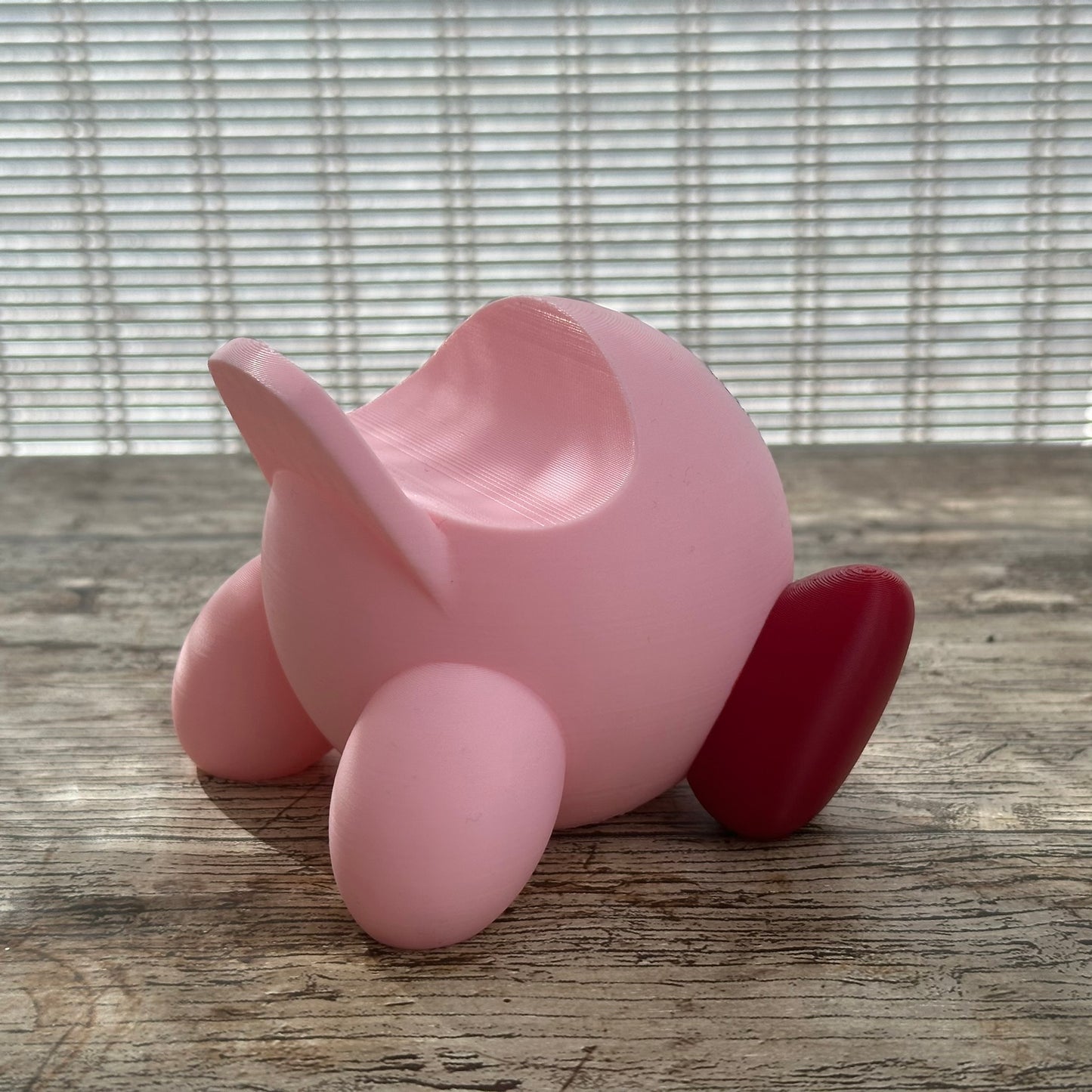 Porte-manette Kirby PS4, PS5, XBOX, Switch