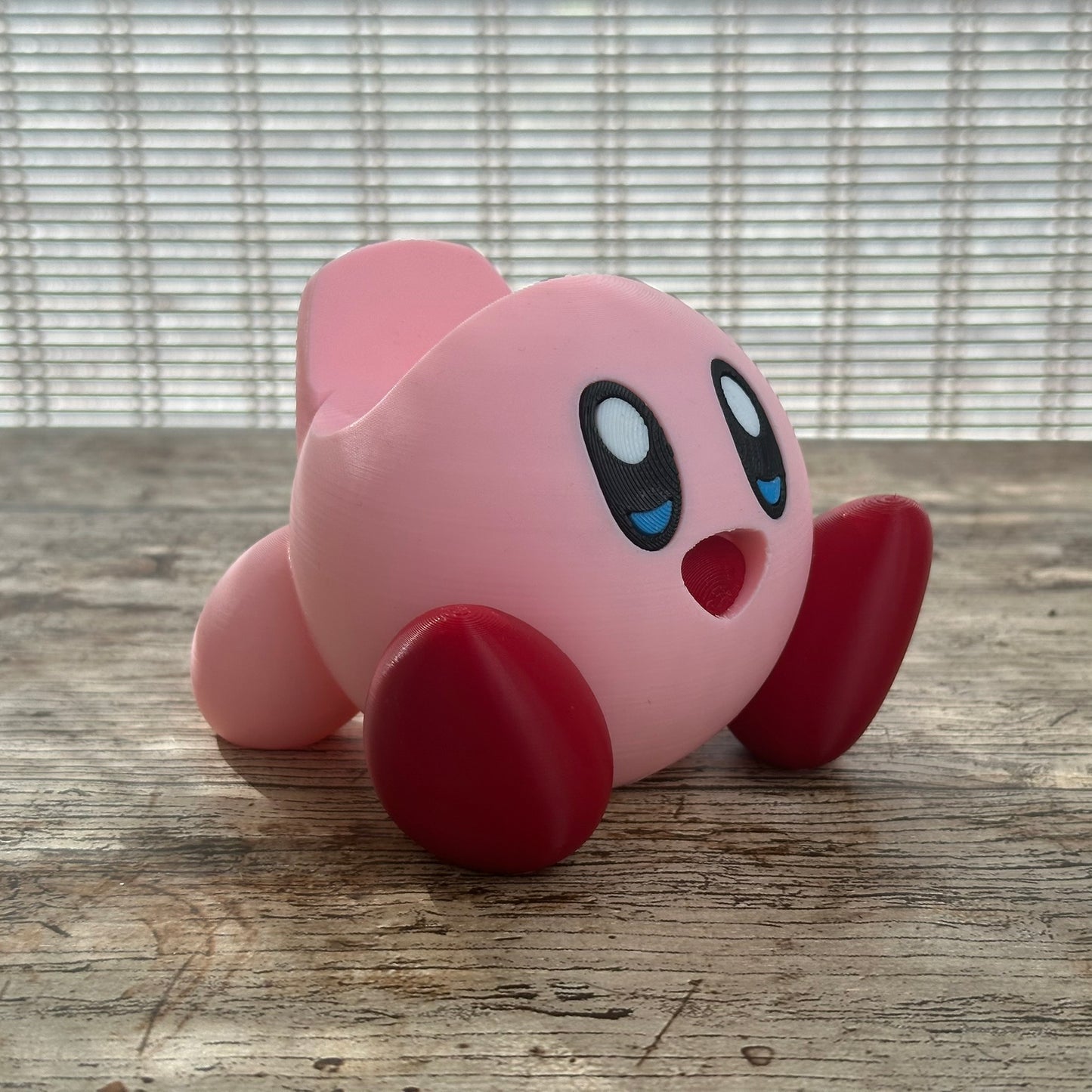 Porte-manette Kirby PS4, PS5, XBOX, Switch