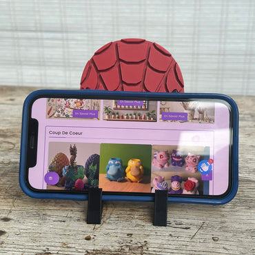 Marvel Spider-Man Phone Holder
