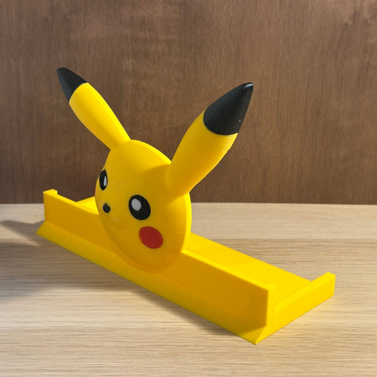 Pikachu Dock Station Stand for Nintendo Switch