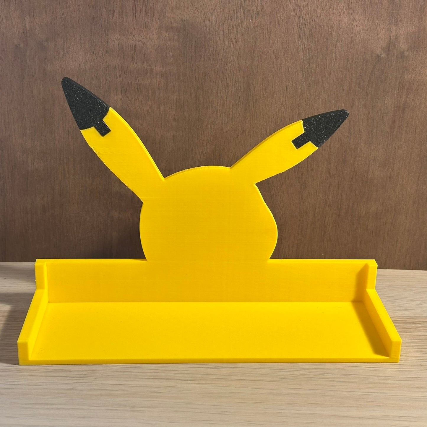 Pikachu Dock Station Stand for Nintendo Switch