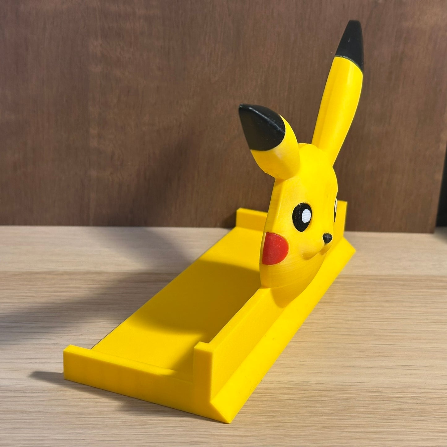 Pikachu Dock Station Stand for Nintendo Switch