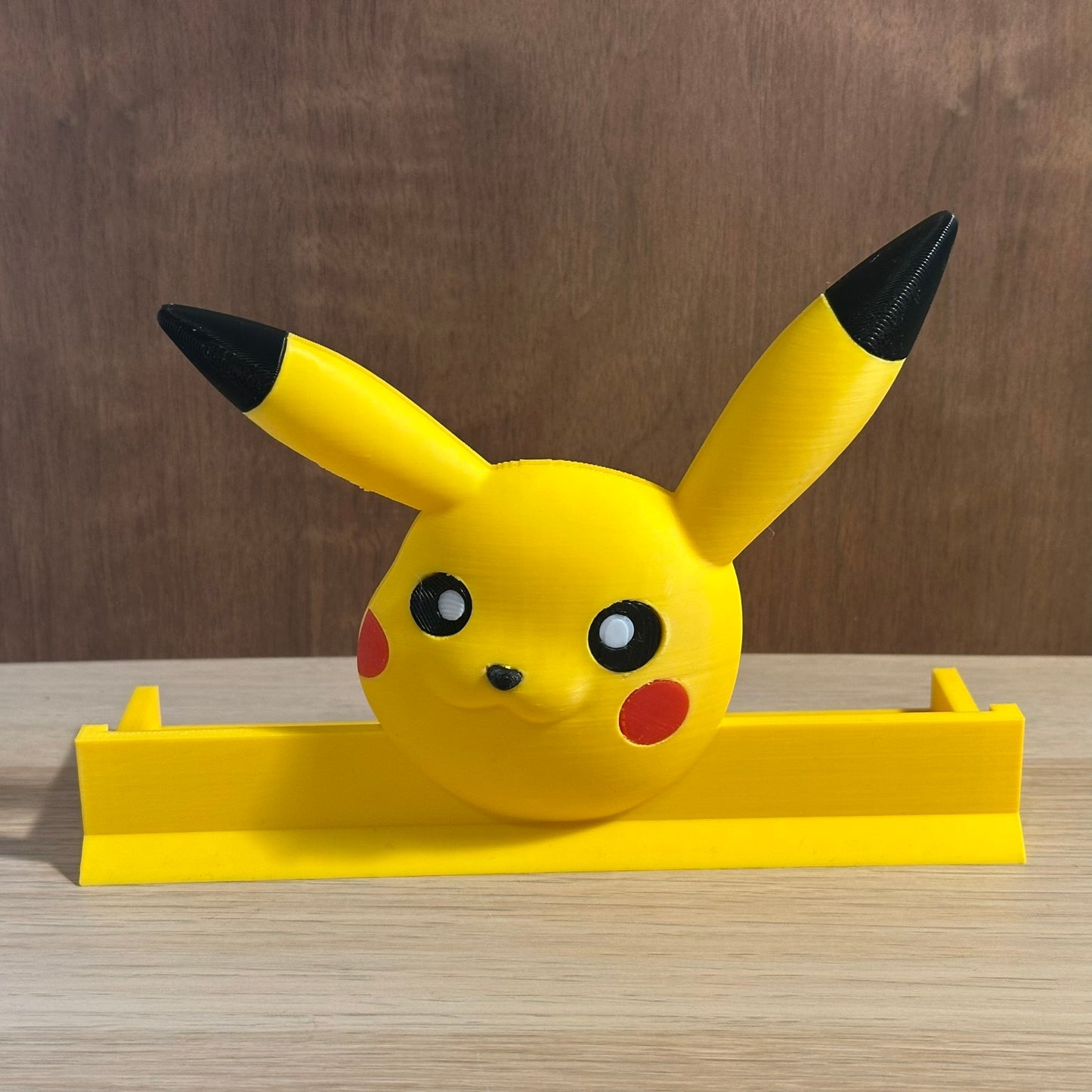 Pikachu Dock Station Stand for Nintendo Switch