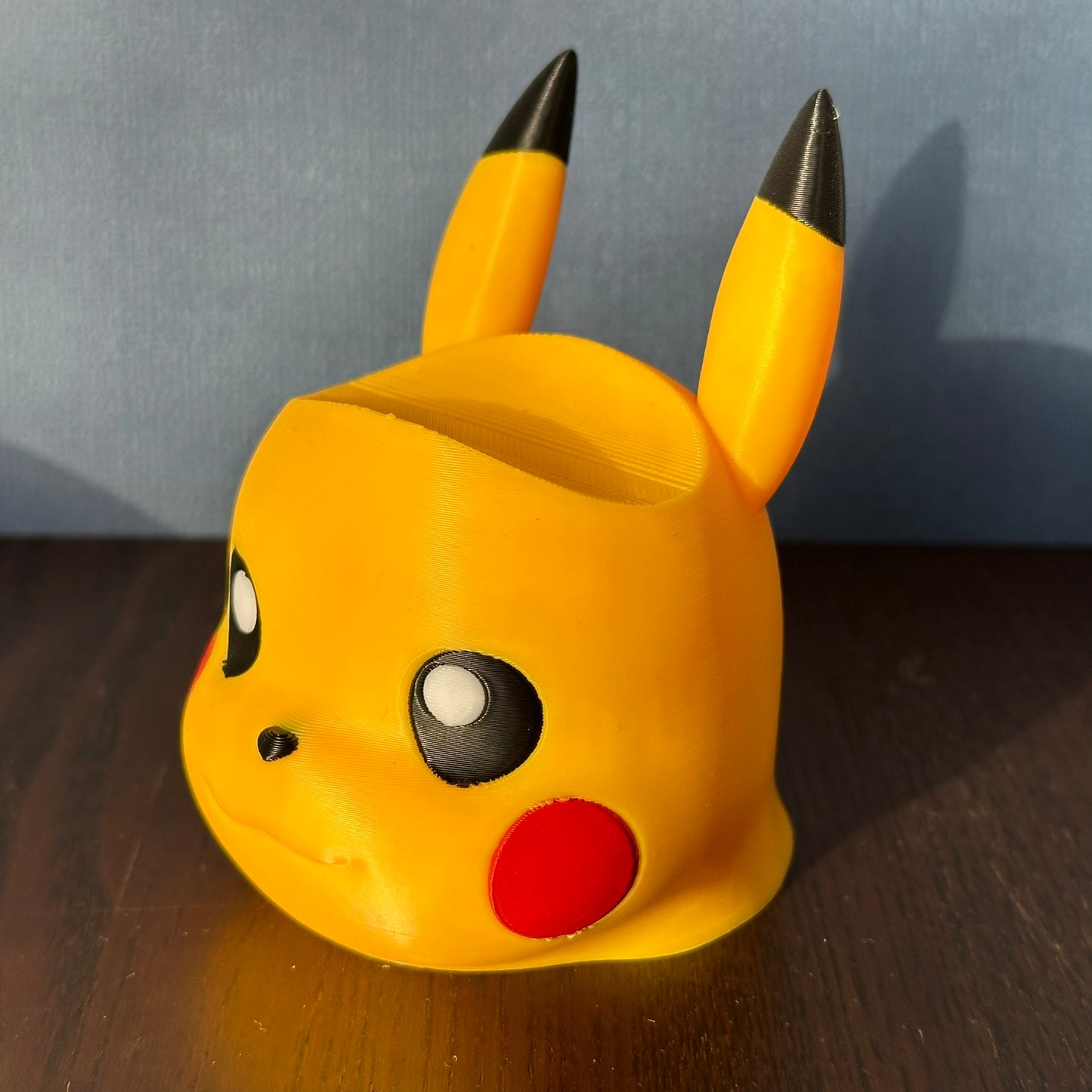 Porte-Manette Pokémon Pikachu - Compatible Xbox, PS4, PS5 et Switch