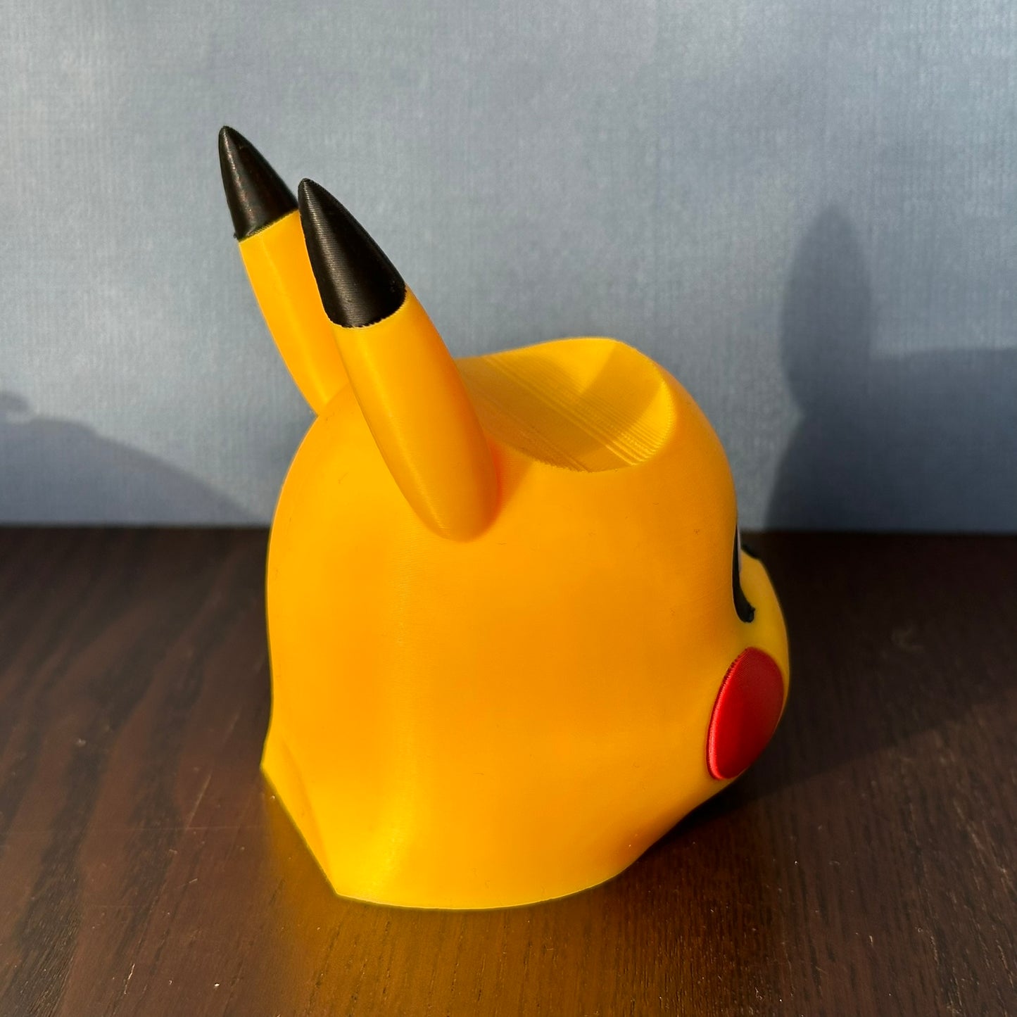 Porte-Manette Pokémon Pikachu - Compatible Xbox, PS4, PS5 et Switch