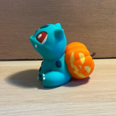 Pokemon Bulbasaur Charmander and Squirtle Starter Figure