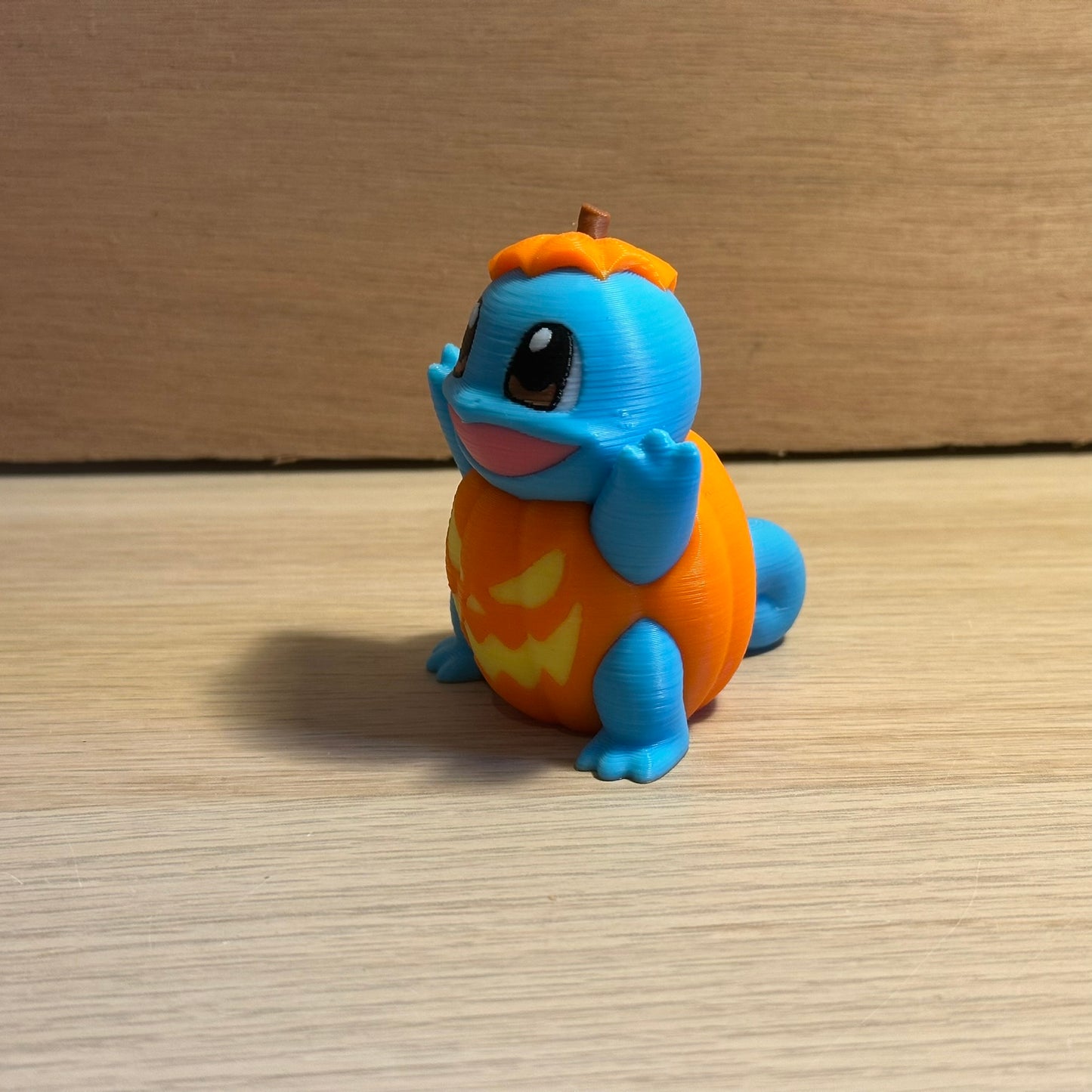 Figurine Starter Pokemon Bulbizarre Salamèche et Carapuce
