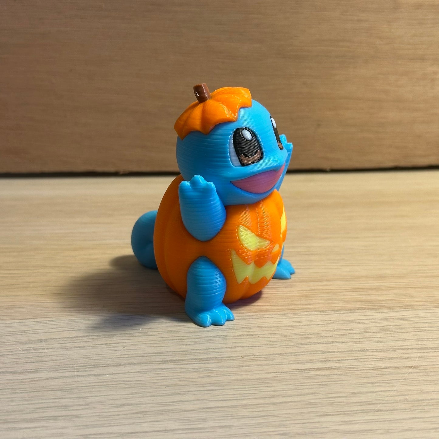 Figurine Starter Pokemon Bulbizarre Salamèche et Carapuce