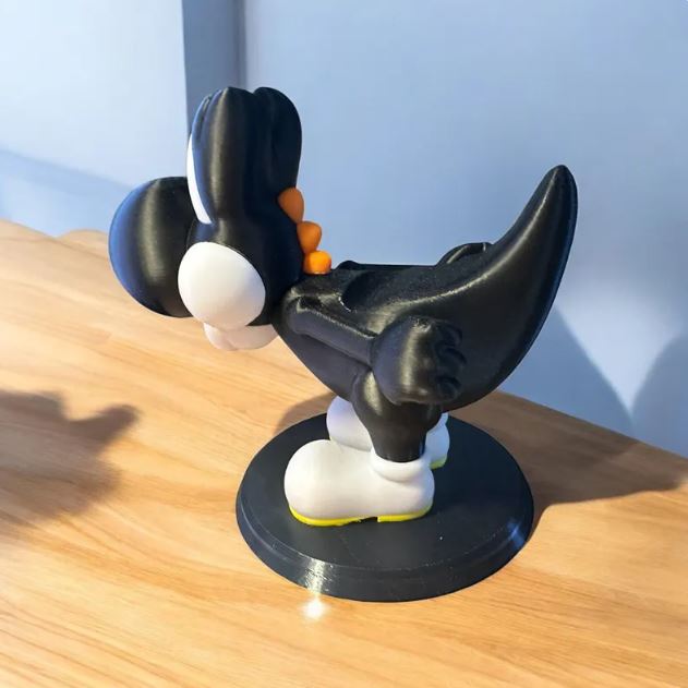 Yoshi Controller Holder for PS4, PS5, XBOX and Switch