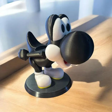 Yoshi Controller Holder for PS4, PS5, XBOX and Switch