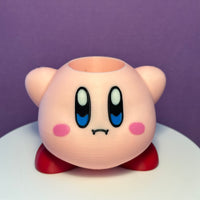 Kirby Indoor Flower Pot