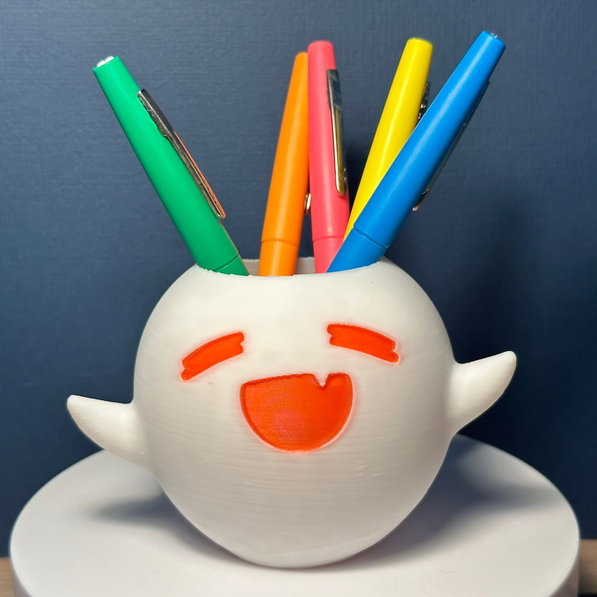 Pot à crayons