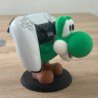 Yoshi Controller Holder for PS4, PS5, XBOX and Switch