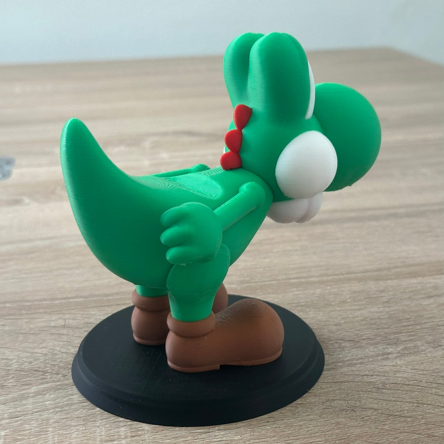 Yoshi Controller Holder for PS4, PS5, XBOX and Switch