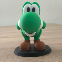 Yoshi Controller Holder for PS4, PS5, XBOX and Switch