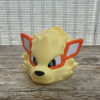 Pokémon Arcanine controller holder PS4, PS5, XBOX, Switch