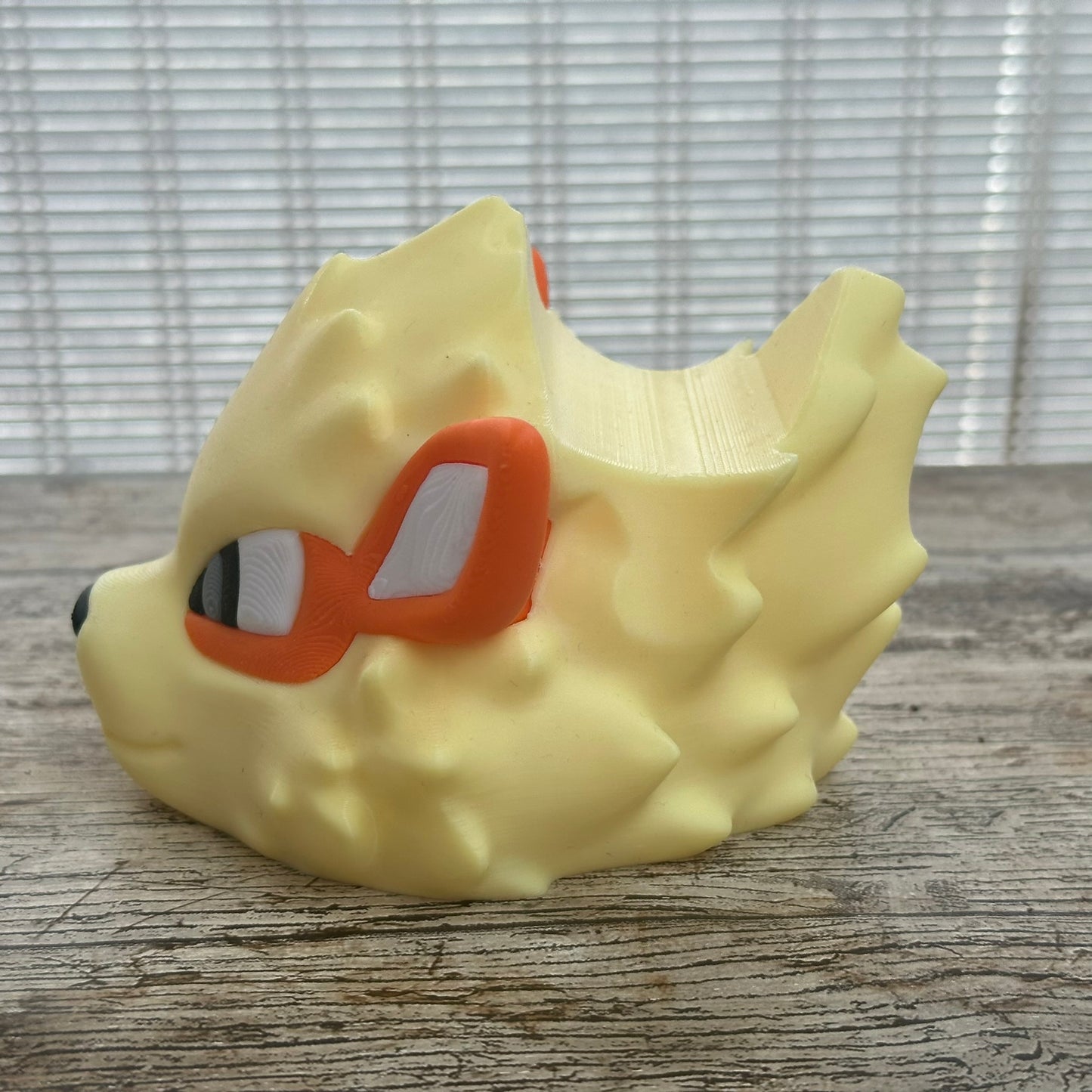 Pokémon Arcanine controller holder PS4, PS5, XBOX, Switch