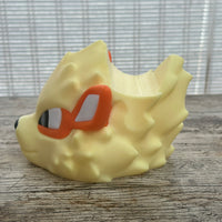 Pokémon Arcanine controller holder PS4, PS5, XBOX, Switch