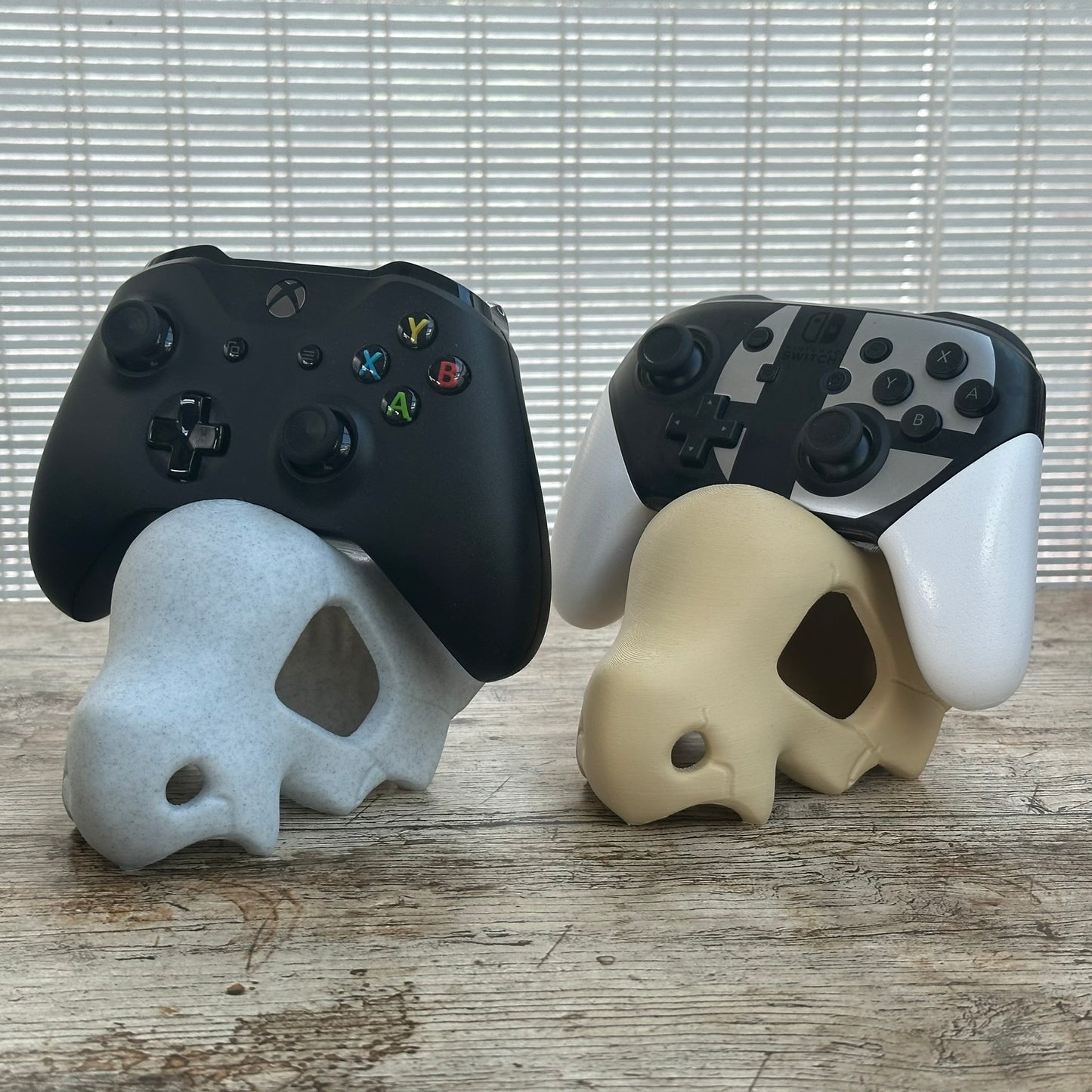 Pokémon Osselait (cubone) controller holder PS4, PS5, XBOX, Switch