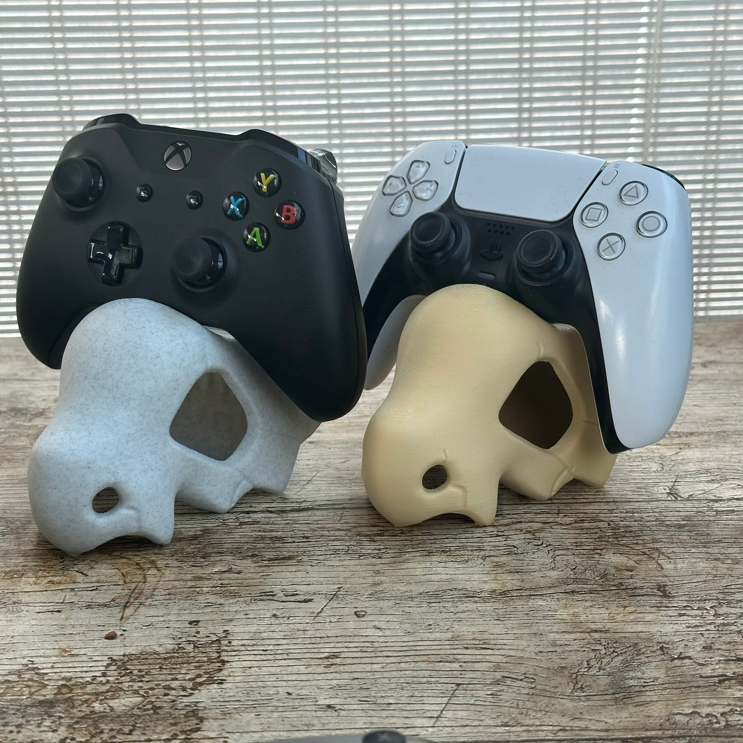 Pokémon Osselait (cubone) controller holder PS4, PS5, XBOX, Switch