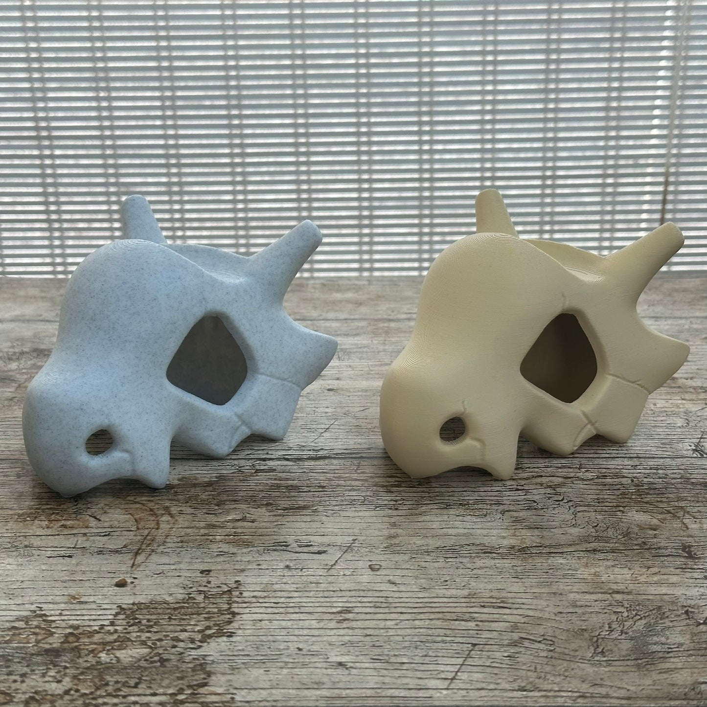 Pokémon Osselait (cubone) controller holder PS4, PS5, XBOX, Switch