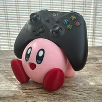 Kirby PS4, PS5, XBOX, Switch controller holder