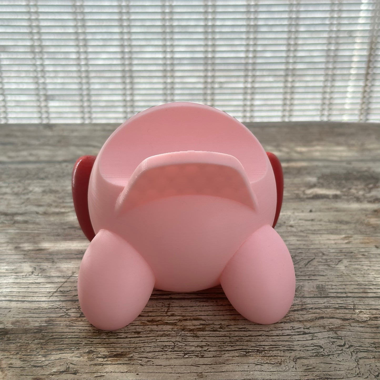 Kirby PS4, PS5, XBOX, Switch controller holder