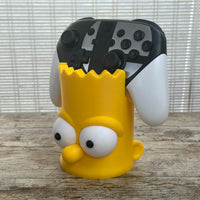 Bart Simpson PS4, PS5, XBOX, Switch controller holder