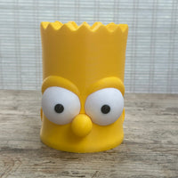 Bart Simpson PS4, PS5, XBOX, Switch controller holder