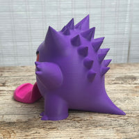 Porte téléphone Ectoplasma Pokémon Gengar