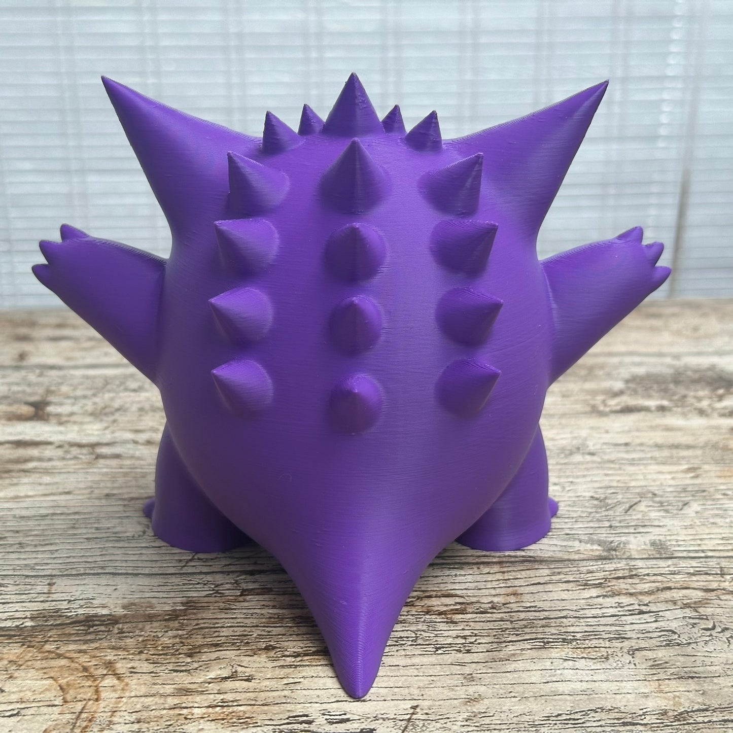 Porte téléphone Ectoplasma Pokémon Gengar