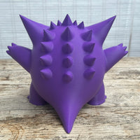 Porte téléphone Ectoplasma Pokémon Gengar