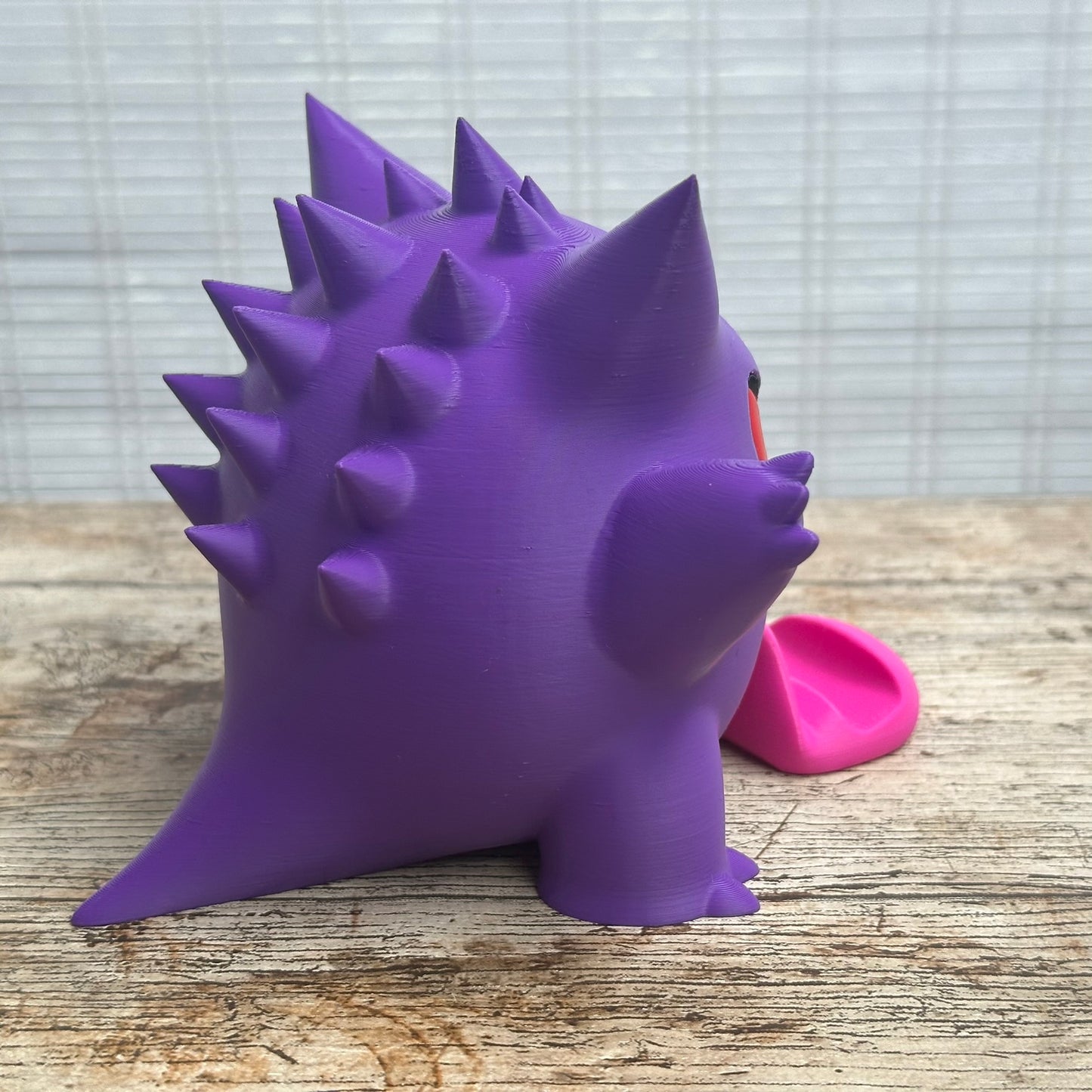 Porte téléphone Ectoplasma Pokémon Gengar