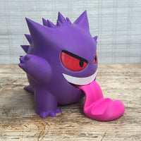 Porte téléphone Ectoplasma Pokémon Gengar