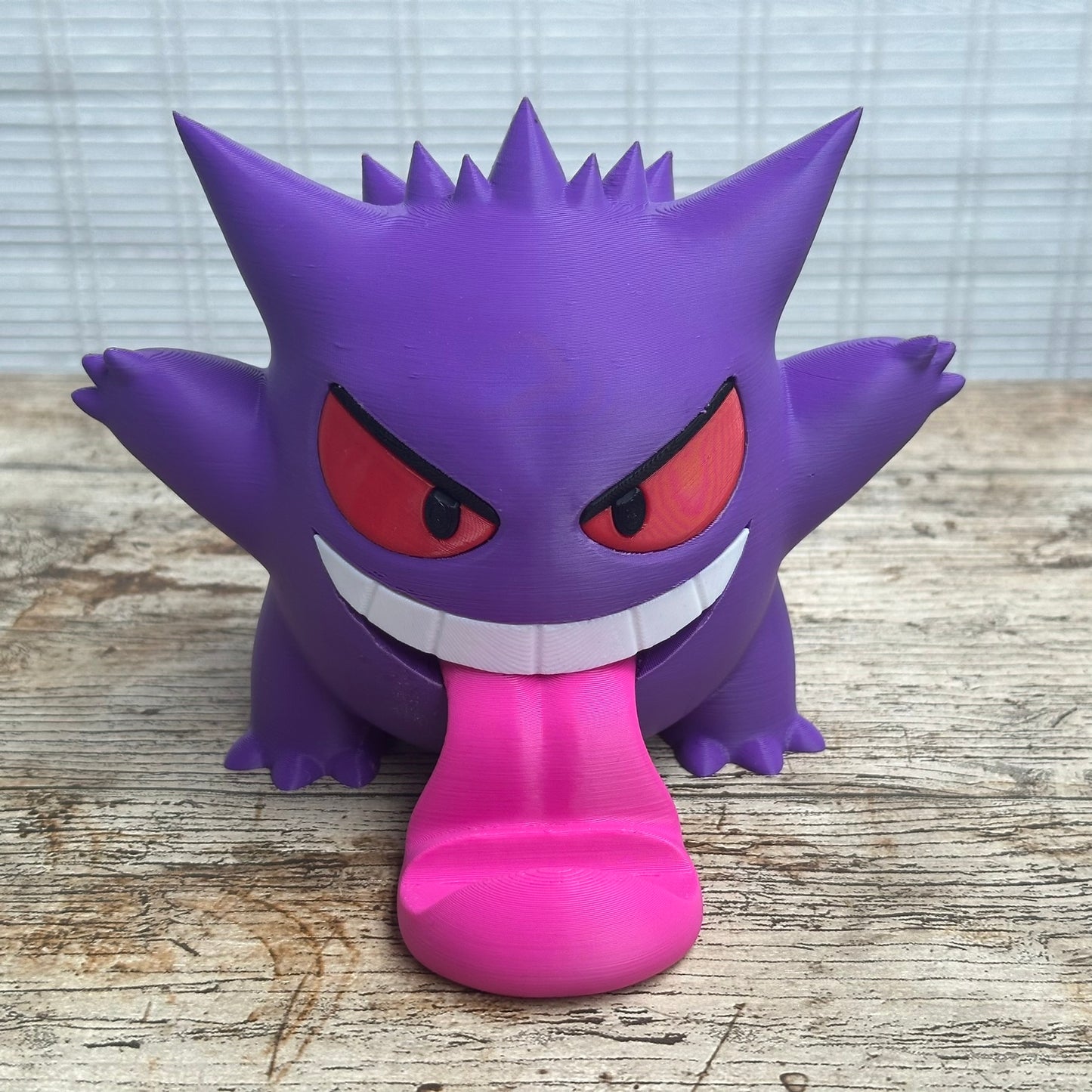 Porte téléphone Ectoplasma Pokémon Gengar