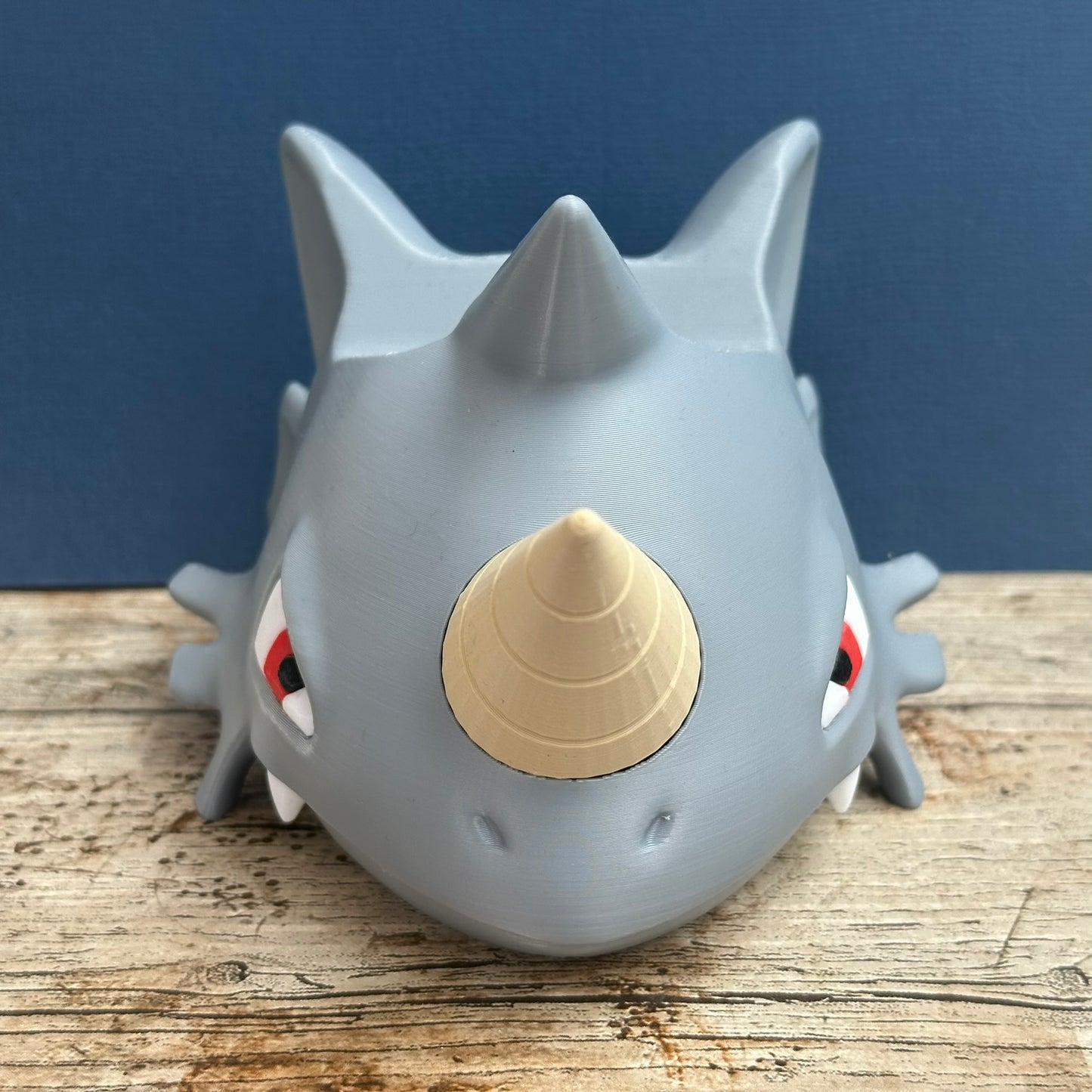 Pokémon Rhino Controller Holder - for PS4, PS5, XBOX, Switch Controllers