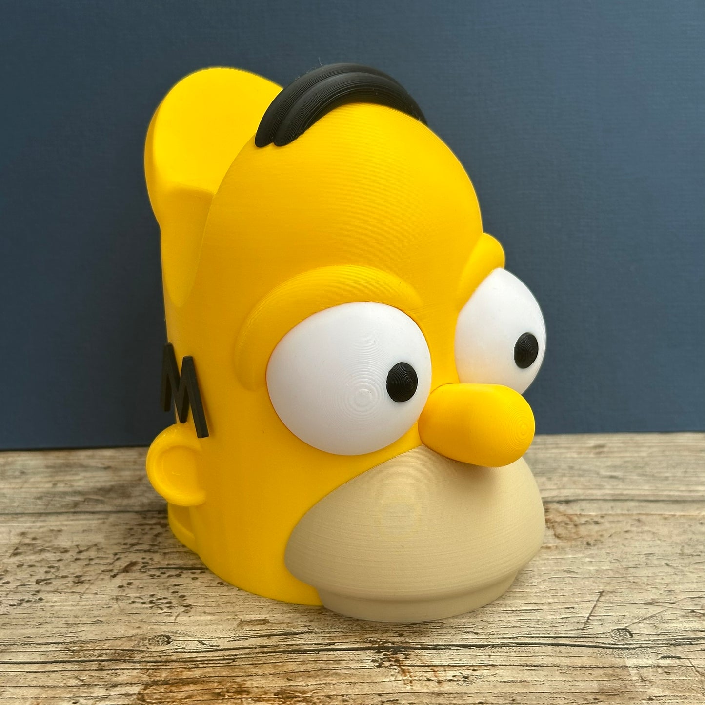 Porte manette Homer Simpson PS4, PS5, XBOX, Switch