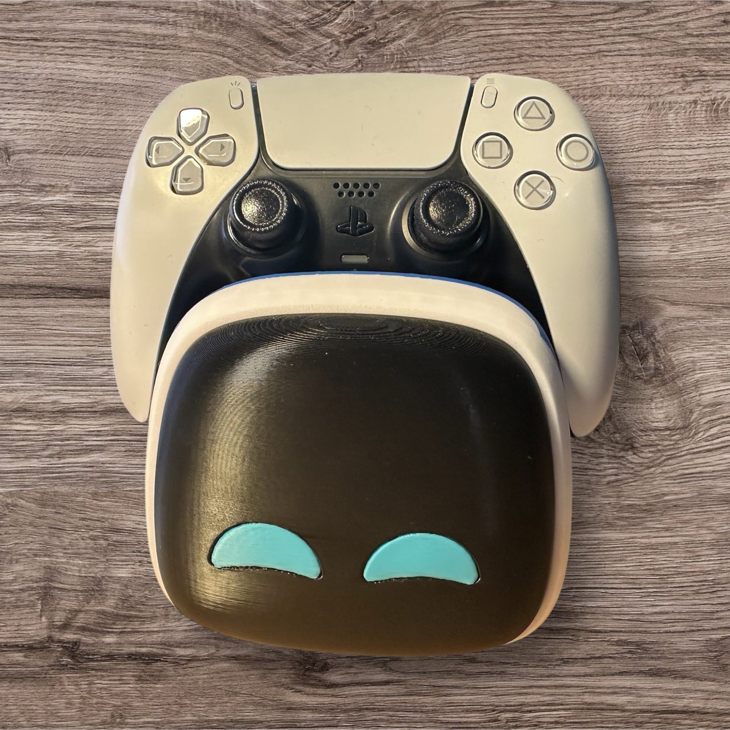 Astro Bot PS4, PS5, XBOX, Switch controller holder