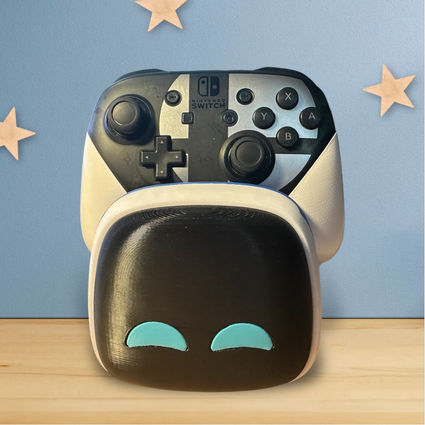 Astro Bot PS4, PS5, XBOX, Switch controller holder