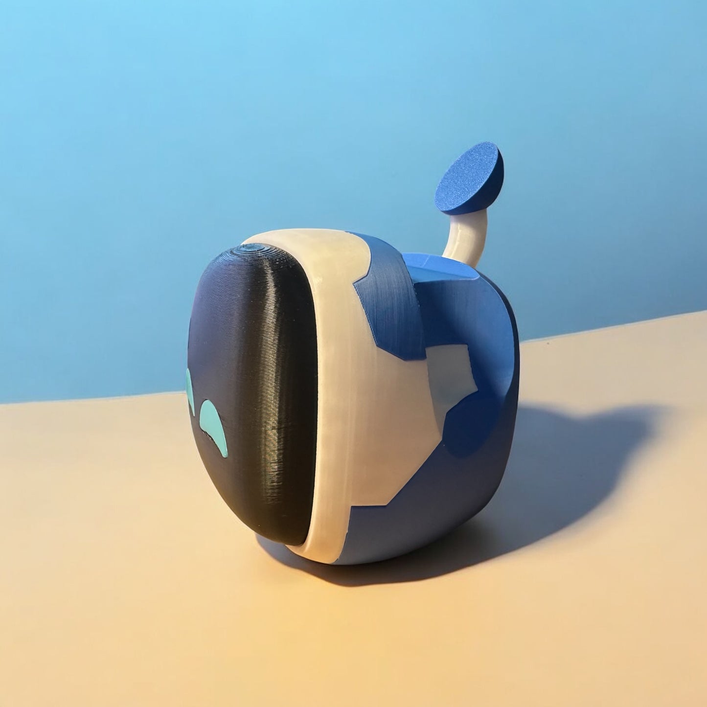 Astro Bot PS4, PS5, XBOX, Switch controller holder