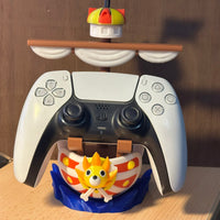 One Piece Thousand Sunny Controller Support – Gamer Accessory