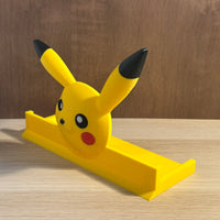 Support dock station d'accueil Pikachu pour Nintendo Switch