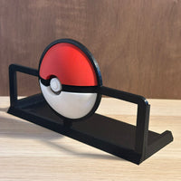 Support dock station d'accueil Pokéball pour Nintendo Switch